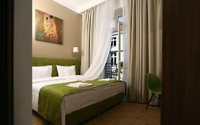 AS Smart Apartment Old Town Krakow